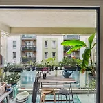 Paris - 17Eme Lacaille