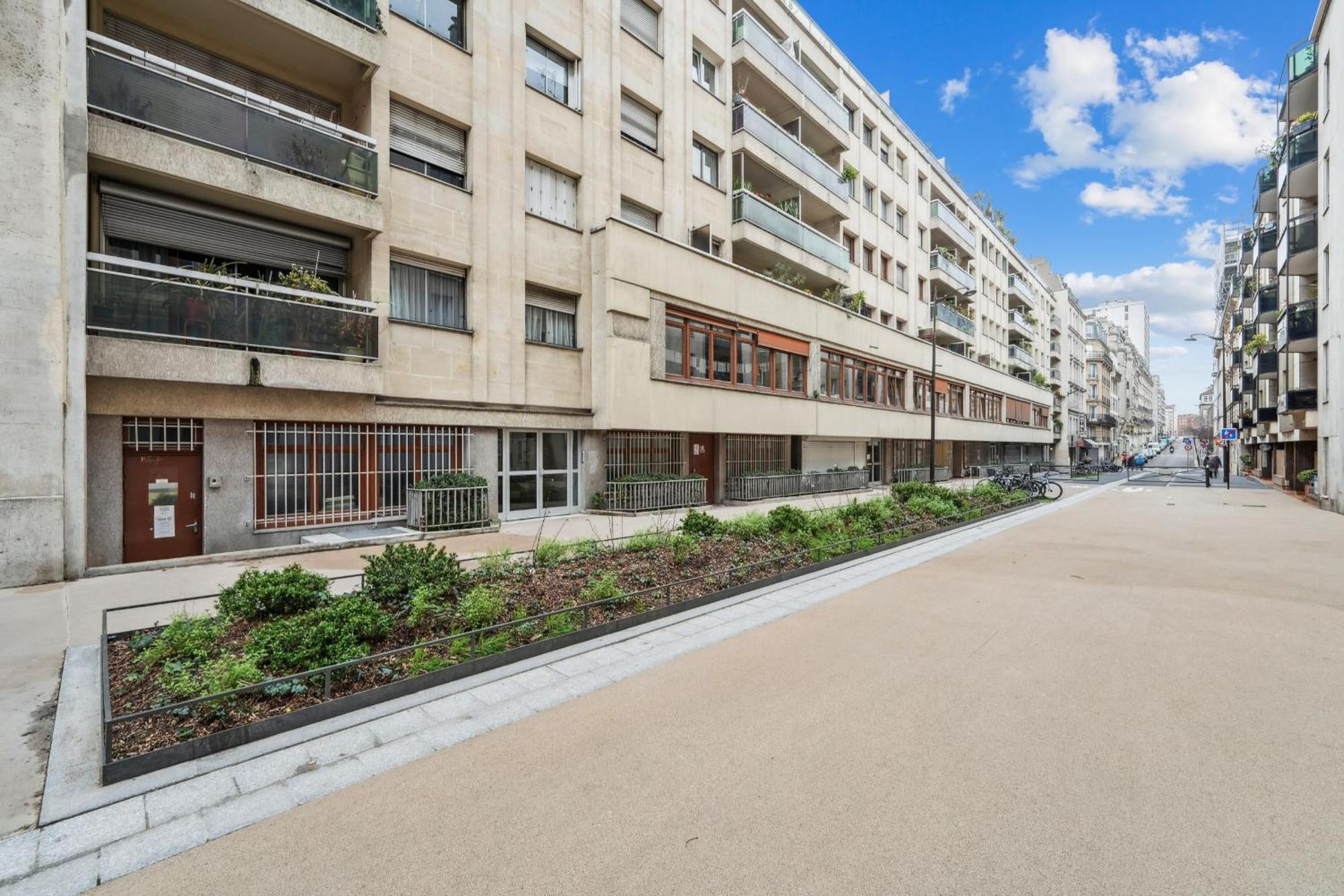 Appartamento - 17eme Lacaille *